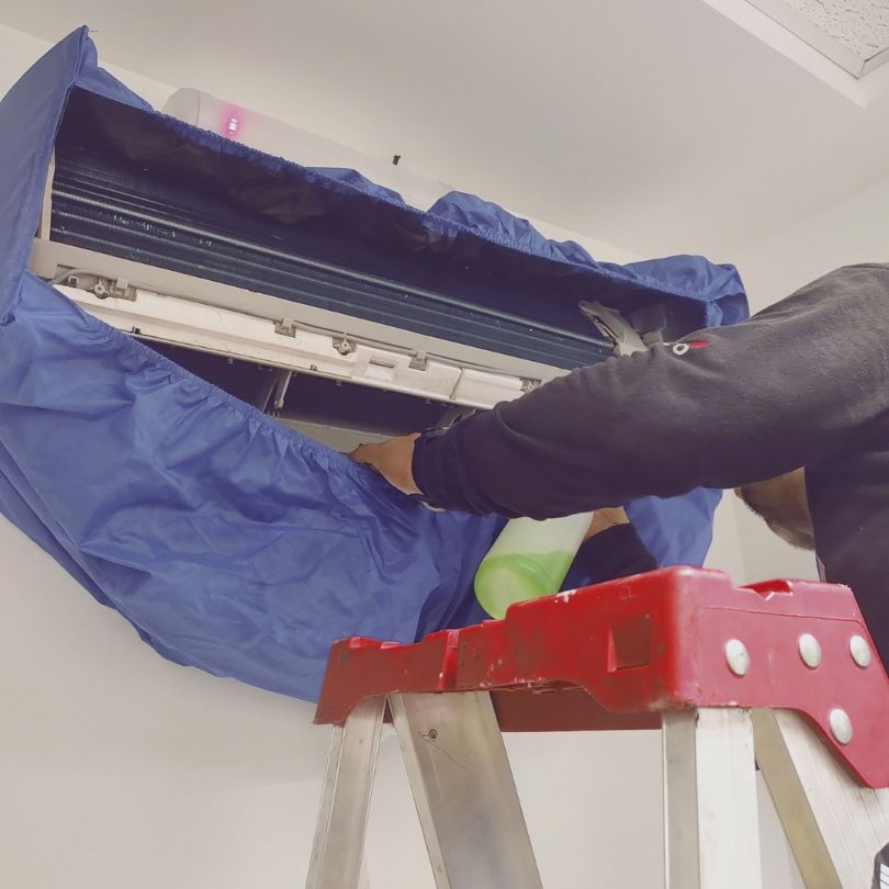 Aires Acondicionados en Tepic