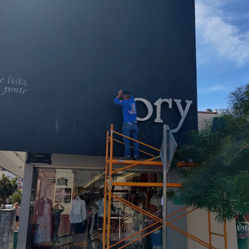 Proyectos Especiales de Construccion